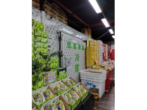 上?！ぜ味?10立方水果保鮮冷藏庫(kù)