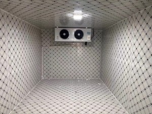 上海·嘉定22立方冷凍庫(kù) -18度冷藏冷凍庫(kù)