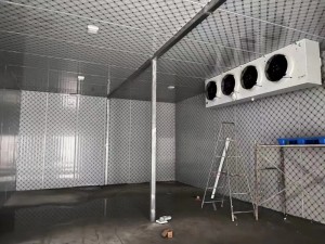 上?！ぜ味?200立方冷凍庫(kù)