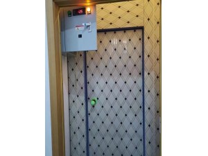 上?！ぜ味?23立方水果保鮮庫(kù)（可放4噸貨）