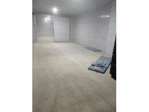 上?！ぜ味?00立方冷凍庫(kù)-18度（可放60噸貨）