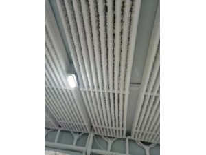 江西.鷹潭 67立方鋁排庫