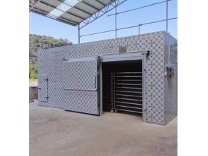 九江.永修120立方冷凍庫