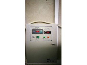 江西.南昌112立方速凍冷庫