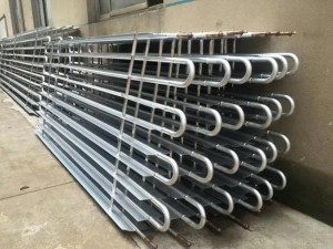 江西.九江150立方鋁排冷凍庫