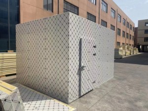 江西.宜春30立方冷凍庫