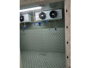 江西·撫州醫(yī)藥庫30立方