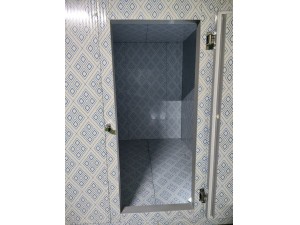 九江·湖口22.5立方雙溫冷庫