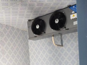 江西·上饒13立方移動小冷庫