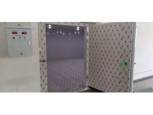 九江·瑞昌150立方保鮮庫