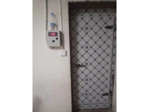 九江·彭澤縣80立方冷凍庫