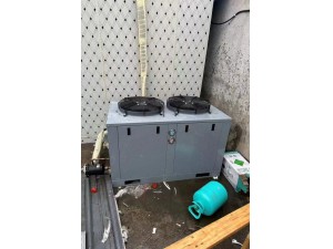 江西·新余臘肉庫120立方